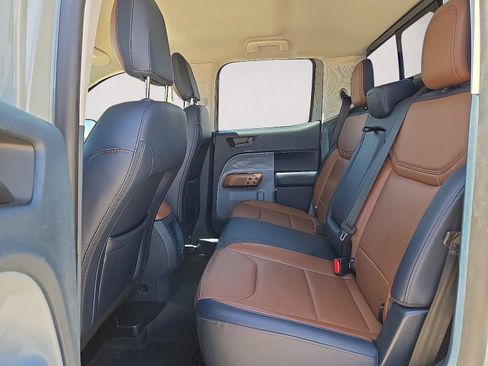 Used 2023 Ford Maverick Lariat w/ Equipment Group 500A Standard AWD/4WD image 14