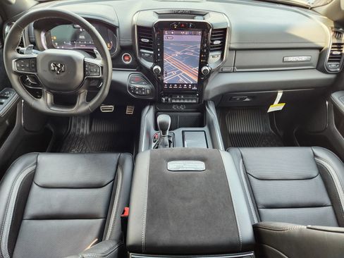 New 2026 RAM 1500 RHO AWD/4WD image 23