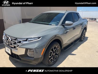 Certified 2024 Hyundai Santa Cruz SEL