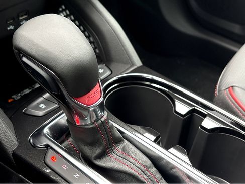 New 2026 Chevrolet TrailBlazer RS w/ Convenience Package image 16