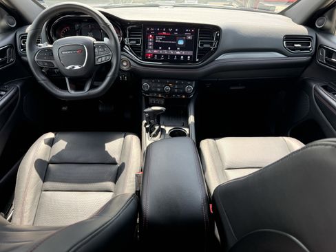 Used 2026 Dodge Durango GT AWD/4WD image 13