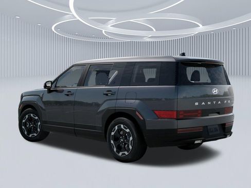 New 2026 Hyundai Santa Fe SE image 5