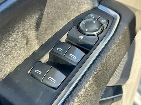 Used 2024 Chevrolet Silverado 1500 LT Trail Boss w/ Protection Package AWD/4WD image 16