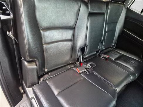 Used 2018 Honda Pilot EX-L image 17