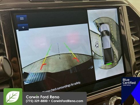 Certified 2022 Ford F250 King Ranch w/ Tremor Off-Road Package AWD/4WD image 18