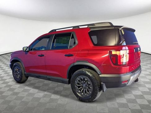 New 2026 Honda Passport TrailSport image 4