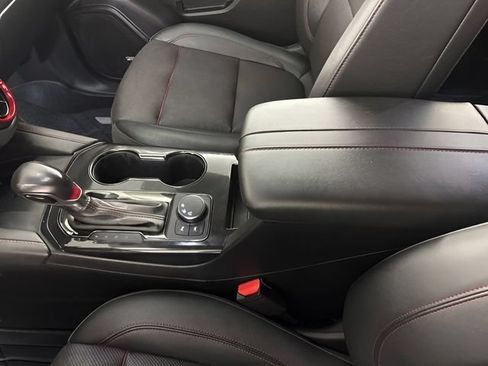 Used 2021 Chevrolet Blazer RS w/ Enhanced Convenience Package FWD image 25
