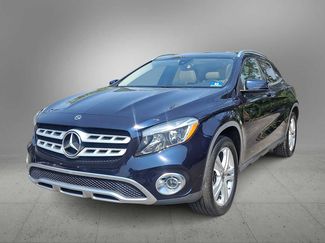 Used 2018 Mercedes-Benz GLA 250 4MATIC video 1