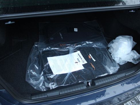 New 2025 Subaru Legacy Premium image 8