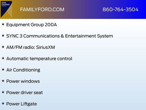 Certified 2023 Ford Explorer XLT image 6