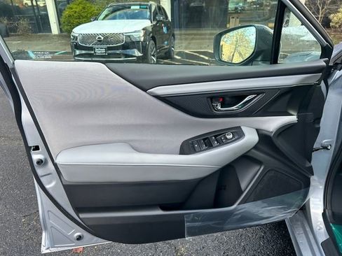 New 2025 Subaru Legacy Premium w/ Popular Package #1 image 9