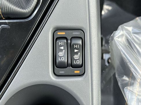 New 2025 Subaru Crosstrek 2.5i Wilderness w/ Crosstrek Mirror Package image 16