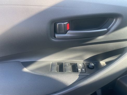 New 2026 Toyota Corolla LE image 16