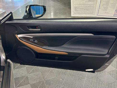 Used 2020 Lexus RC 300 w/ Accessory Package image 34