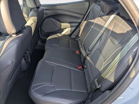 New 2025 Ford Mustang Mach-E Premium image 16