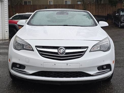 Used 2019 Buick Cascada Premium image 8