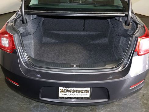 Used 2013 Chevrolet Malibu LTZ FWD image 27