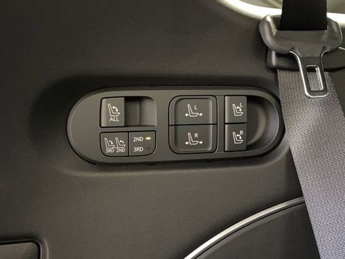 New 2026 Hyundai Palisade Calligraphy image 18