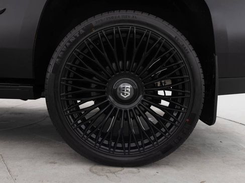 Used 2015 Cadillac Escalade Premium AWD/4WD image 20