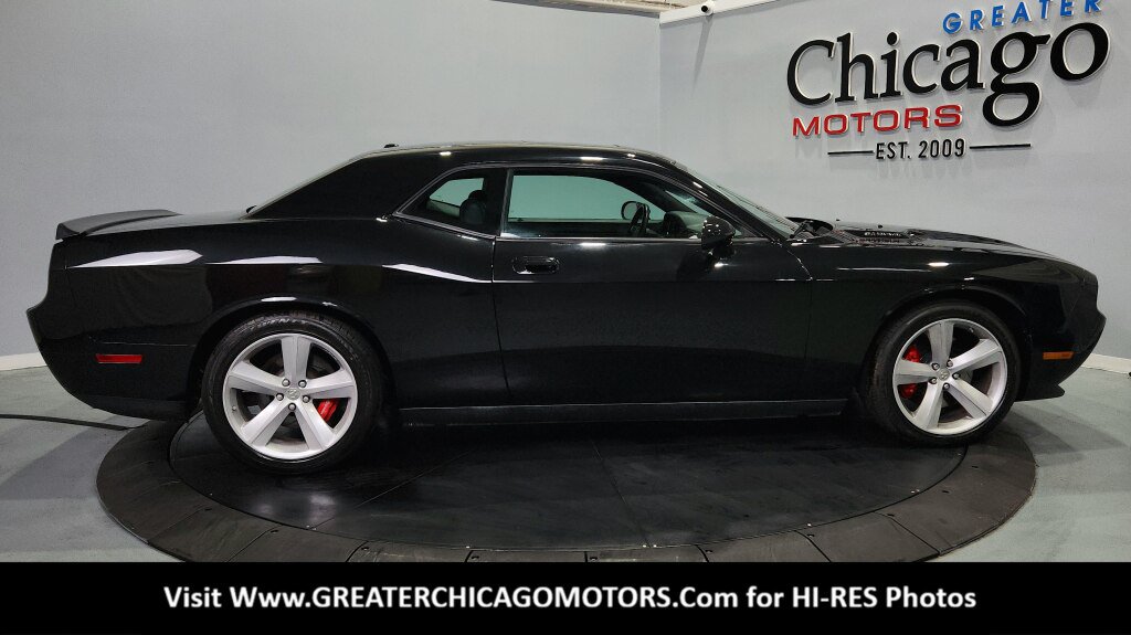 Used 2008 Dodge Challenger SRT8 RWD image 14