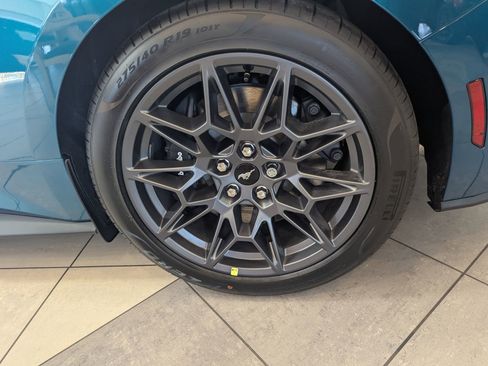 New 2026 Ford Mustang GT Premium w/ GT Performance Package image 38