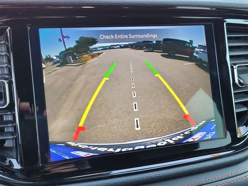 Used 2023 Dodge Durango GT image 21