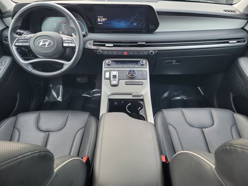 Certified 2024 Hyundai Palisade XRT image 13