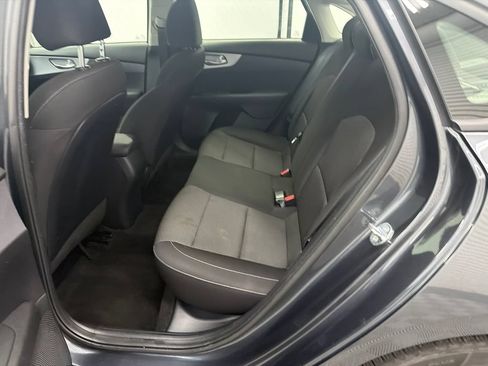 Used 2024 Kia Forte LXS FWD image 19