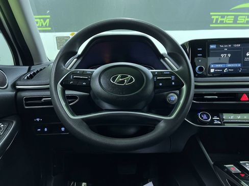 Used 2022 Hyundai Sonata SEL FWD image 19