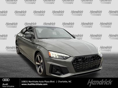 Used 2023 Audi A5 2.0T Premium Plus w/ Premium Plus