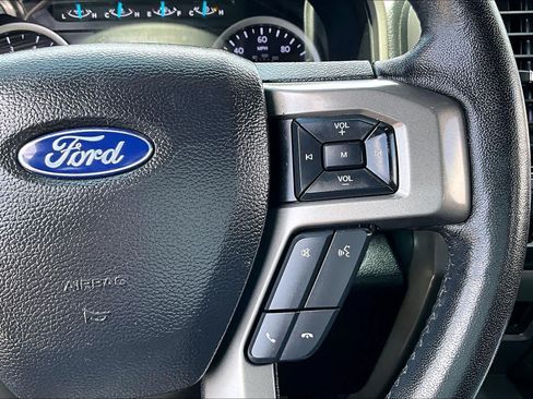Used 2021 Ford Expedition XLT RWD image 24