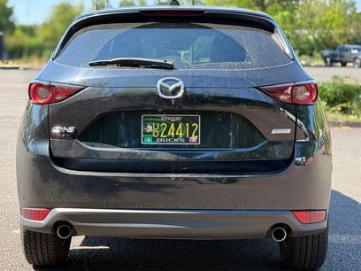 Used 2019 MAZDA CX-5 Touring