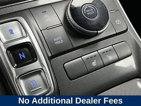 Used 2023 Hyundai Santa Fe SEL FWD image 35