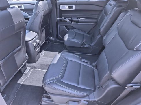 Used 2022 Ford Explorer ST w/ Equipment Group 401A AWD/4WD image 20