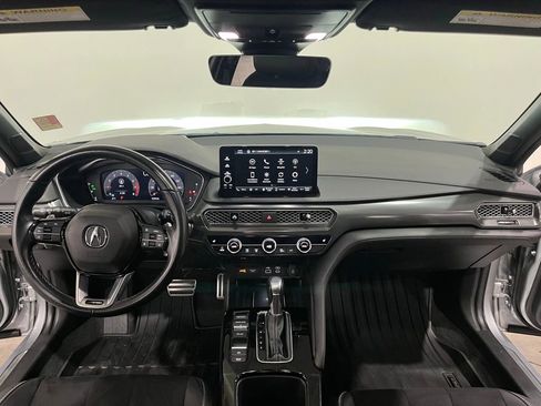 Used 2024 Acura Integra A-Spec image 19