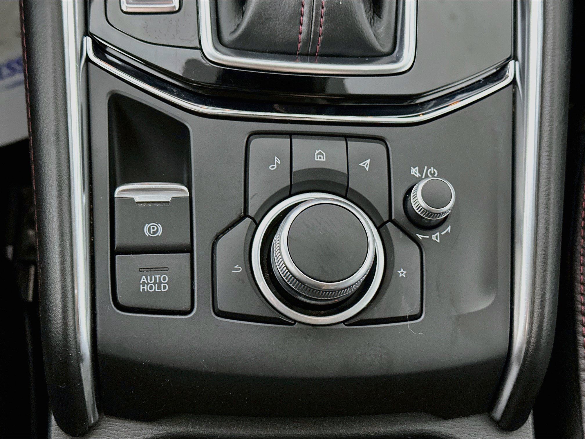 Used 2025 MAZDA CX-5 Carbon Edition AWD/4WD image 20