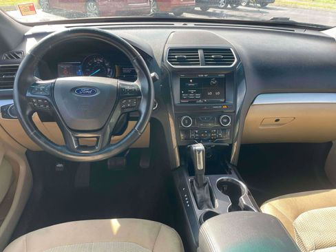 Used 2016 Ford Explorer XLT w/ Equipment Group 201A FWD image 7