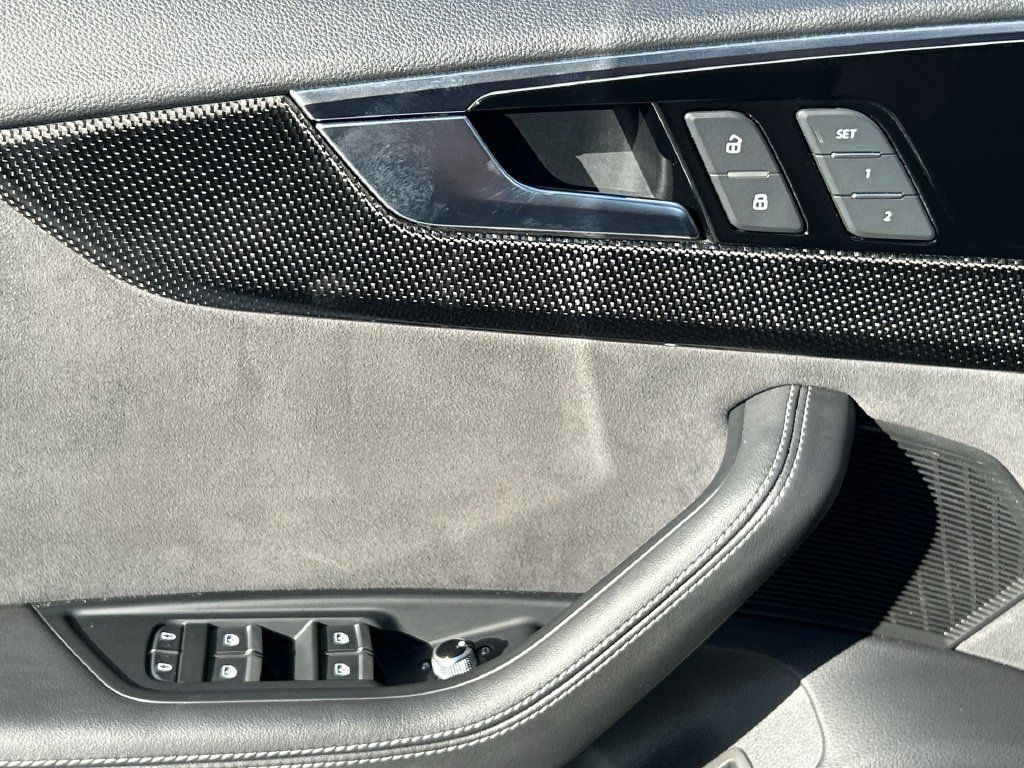 Used 2023 Audi S5 Premium Plus AWD/4WD image 24