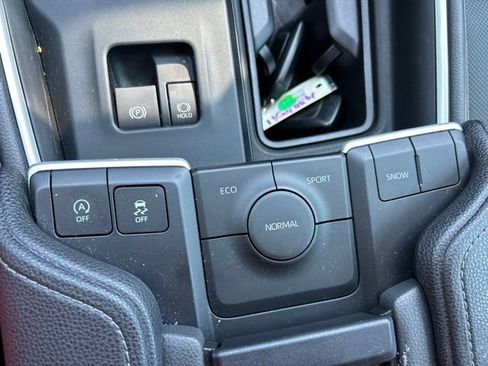 Used 2025 Toyota Grand Highlander FWD image 23