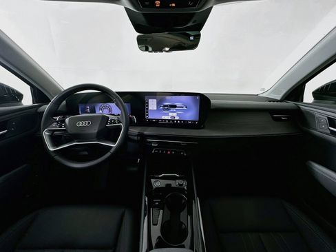 New 2026 Audi Q3 quattro 2.0T AWD/4WD image 15