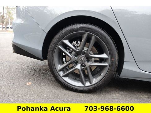 Certified 2025 Acura TLX SH-AWD w/ A-SPEC Pkg image 30
