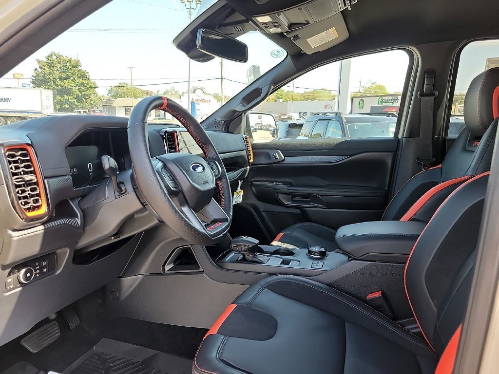 New 2026 Ford Ranger Raptor AWD/4WD image 20