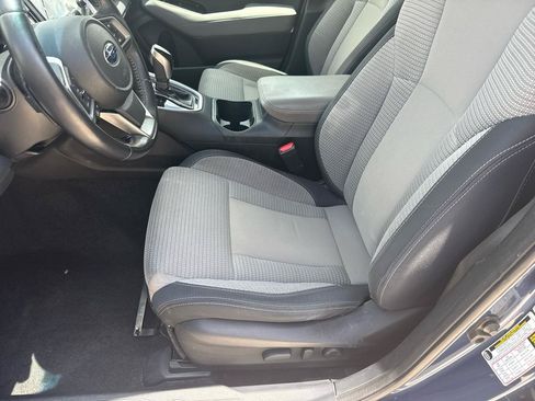 Used 2021 Subaru Outback Premium AWD/4WD image 34