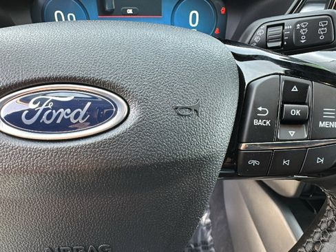 New 2026 Ford Escape Platinum w/ Premium Technology Package AWD/4WD image 20