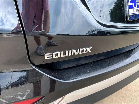 Used 2019 Chevrolet Equinox LT FWD image 8