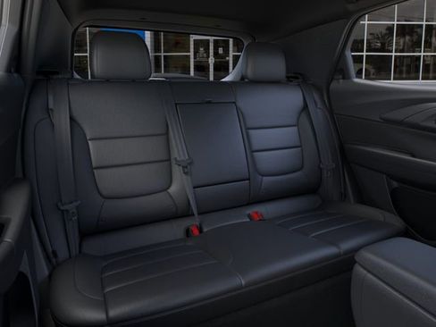 New 2026 Chevrolet TrailBlazer RS w/ Driver Confidence Package FWD image 18