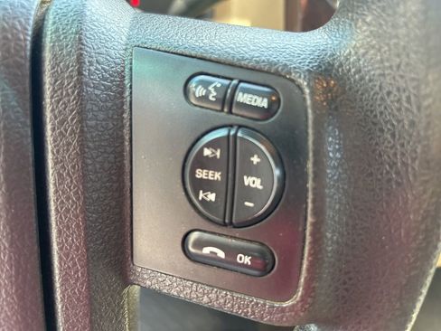 Used 2014 Ford F350 XLT AWD/4WD image 11