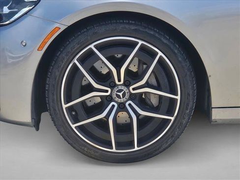 Used 2021 Mercedes-Benz E 350 Sedan image 15