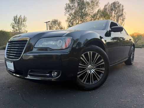 Used 2013 Chrysler 300 S AWD/4WD image 1