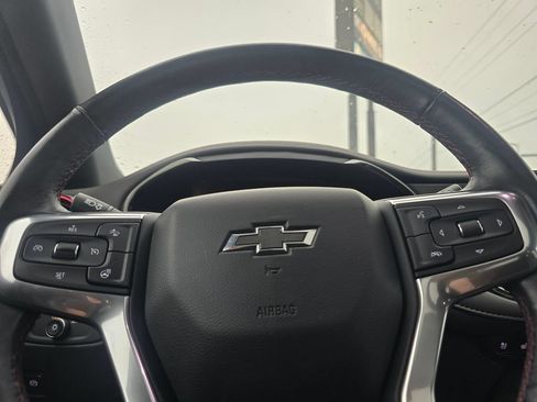 Used 2019 Chevrolet Blazer RS AWD/4WD image 22